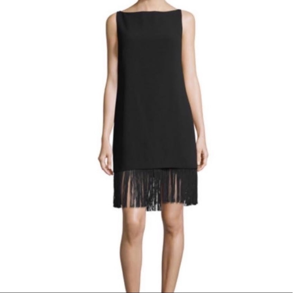 Elizabeth and James Ekon Dress